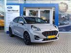 Ford Puma 1.0 EcoBoost Hybrid ST-Line X Adaptieve Cruise Con, Auto's, Ford, Voorwielaandrijving, 12 maanden, 125 pk, Euro 6