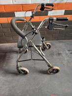 rollator, Diversen, Lichtgewicht, Gebruikt, Ophalen of Verzenden