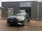 Audi S3 Sportback 2.0 TFSI quattro |B&O|RS-Seats|Panorama|Ma, Auto's, Audi, S3, Gebruikt, Zwart, Vierwielaandrijving
