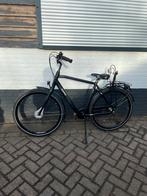 Goede Gazelle Esprit met 54 cm frame, Ophalen, Gebruikt, Versnellingen, Gazelle