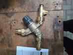 Mengventiel, Doe-het-zelf en Verbouw, Geisers en Boilers, Minder dan 20 liter, Boiler, Ophalen of Verzenden, Minder dan 3 jaar oud