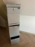 Brabantia wasmand x 3, Huis en Inrichting, Ophalen of Verzenden, Zo goed als nieuw