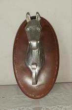 Kapstok kapstokken paardenhoofd Kapstok decoratie, Verzenden