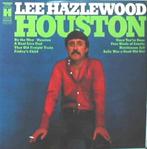 LP Lee Hazlewood - Houston, Cd's en Dvd's, Singer-songwriter, 12 inch, Verzenden