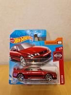 Hotwheels Nissan Skyline R33 rood (kaart beschadigd), Ophalen of Verzenden, Nieuw