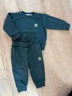 Adidas pak, Ophalen of Verzenden, Zo goed als nieuw, Pakje