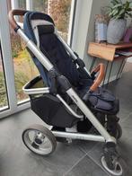 Kinderwagen Mutsy iGo, Kinderen en Baby's, Kinderwagens en Combinaties, Ophalen, Zo goed als nieuw, Mutsy
