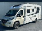 Burstner Lyseo Privilege BT6905 Camper, Bedrijf, Diesel, Bürstner, 6 tot 7 meter