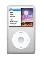 Ipod classic gezocht!, Audio, Tv en Foto, Mp3-spelers | Apple iPod, Ophalen of Verzenden, Gebruikt, Classic, 40 GB en meer