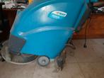 Schrobmachine met weinig draaiuren., Ophalen, Gebruikt, Schrobmachine