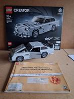 Lego creator, Hobby en Vrije tijd, Modelbouw | Auto's en Voertuigen, Auto, Groter dan 1:32, Zo goed als nieuw, Ophalen