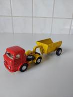 Joal Pegaso kiptrailer 212, Hobby en Vrije tijd, Modelauto's | 1:50, Ophalen of Verzenden, Zo goed als nieuw, Bus of Vrachtwagen