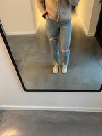 Nieuwe wripped jeans cindy-h paris, Blauw, Overige jeansmaten, Nieuw, Ophalen of Verzenden
