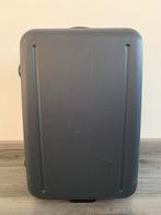 Reiskoffer met schade, Sieraden, Tassen en Uiterlijk, Koffers, Ophalen of Verzenden, Gebruikt, Hard kunststof