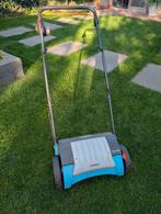 Gardena EVC 1000 Verticuteermachine, Tuin en Terras, Ophalen, Gebruikt, Elektrisch, Gardena