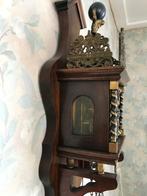 Zaanse Klok compleet en werkend, Ophalen