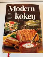Boek modern koken , Boeken, Kookboeken, Ophalen, Gelezen