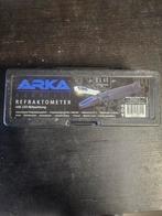 ARKA Aquatics refractometer, Ophalen