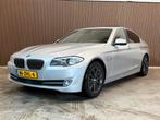 BMW 535i 306pk / Schuifdak / Softclose / Achteras besturing, Achterwielaandrijving, 1675 kg, 2000 kg, USB