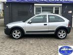 Rover Streetwise 1.4, Voorwielaandrijving, Gebruikt, 4 cilinders, 990 kg