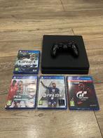 Ps4 slim, Computers en Software, Ophalen, Zo goed als nieuw