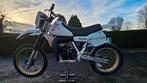Yamaha Yz 250 1982🤩🤩🥰🙂😀, 250 cc, Crossmotor, 11 kW of minder, 1 cilinder