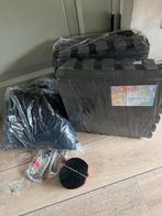 Yoga doek, Ophalen of Verzenden, Zo goed als nieuw, Yogamat