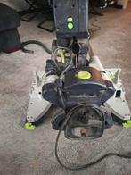 Festool KS 120 EB 1600W afkortzaag, Gebruikt, Ophalen of Verzenden, Afkortzaag, 30 tot 70 mm