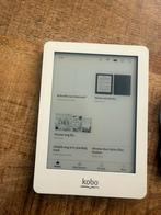 Kubo Glo, Computers en Software, E-readers, Ophalen of Verzenden, Zo goed als nieuw, Kobo, Uitbreidbaar geheugen
