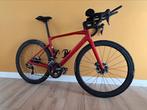 Bmc, Overige merken, Carbon, Verzenden, 49 tot 53 cm