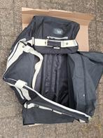 Een mooie reistas van XXL Adventure bags, Ophalen of Verzenden, Zo goed als nieuw, 30 cm of meer, Uitschuifbare handgreep