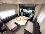 Challenger Genesis 290 UNIEK! HEFBED FACE TO FACE AIRCO, Bedrijf, Challenger, Luifel, 6 tot 7 meter