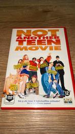 Not Another Teen Movie met Chris Evans en Randy Quaid., Ophalen of Verzenden, Zo goed als nieuw, Actiekomedie