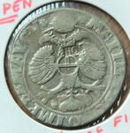 28 stuivers of florijn 1685 Kampen met Hollandse klop, Postzegels en Munten, Munten | Nederland, Ophalen of Verzenden, Vóór koninkrijk