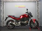 Honda NC 750 S ABS, Bedrijf, Naked bike