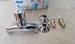 Grohe start badmengkraan, Ophalen of Verzenden, Bad