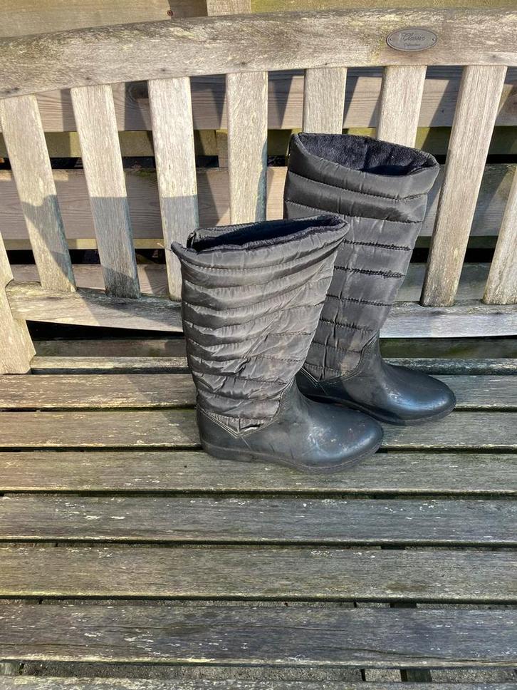 Paardrijlaarzen Maat 40 - Winterklaar!, Dieren en Toebehoren, Paardrijkleding, Gebruikt, Dames, Kinderen, Schoeisel, Recreatie