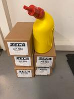 Zeca accuvulkan 1L, Ophalen of Verzenden