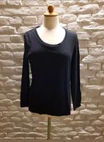 C&A Shirt Maat 38, Kleding | Dames, T-shirts, Maat 38/40 (M), Verzenden, Zwart, Zo goed als nieuw