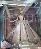 Disney Cinderella Pop Saks Fifth Avenue Limited Edition, Ophalen of Verzenden, Assepoester of Belle, Nieuw