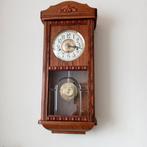 Orginele Engelse Westminster klok, Antiek en Kunst, Antiek | Klokken, Ophalen