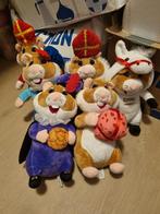 Hamster Knuffels AH Sinterklaas, Ophalen of Verzenden, Zo goed als nieuw, Overige typen