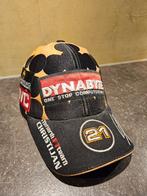 Minardi F1 team Christian Albers pet, Ophalen of Verzenden, Formule 1