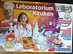 Laboratorium in de Keuken NIEUW!!!! Proefjes: Clementoni, Kinderen en Baby's, Speelgoed | Educatief en Creatief, Nieuw, Knutselen