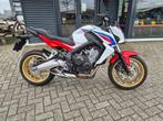 HONDA CB 650 F ABS (bj 2015), Motoren, Motoren | Honda, HONDA, 4 cilinders, Bedrijf, Onbekend