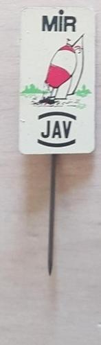 Speldjes Sport - Zeilen, Ophalen of Verzenden, Gebruikt, Sport