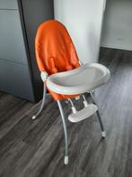 Kinderstoel Bloom, Kinderen en Baby's, Kinderstoelen, Zo goed als nieuw, Gordel(s), Ophalen