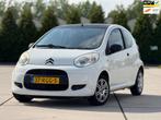 Citroen C1 1.0-12V Séduction | Navigatie | Airco | 2 Sleute, Voorwielaandrijving, Euro 5, Stof, Gebruikt