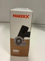 WORX MakerX WX744.9 – 20V Snoerloze Rotary Cutter – NIEUW in, Nieuw, Ophalen of Verzenden, Pandjeshuis053@hotmail.com, Espoortstraat 7 Enschede