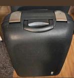 TOPMOVE Koffertrolley, hardcase 90 liter, Sieraden, Tassen en Uiterlijk, Koffers, Ophalen, Hard kunststof, Zo goed als nieuw, 70 cm of meer